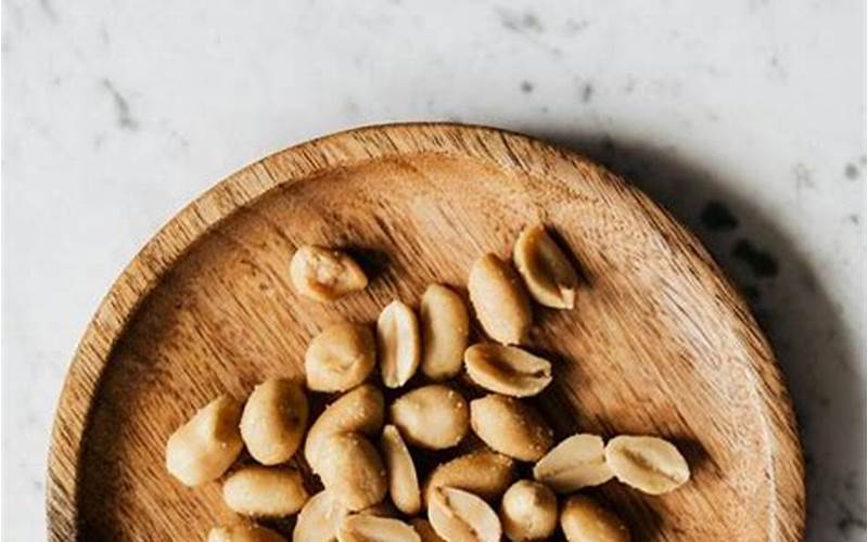 Apakah Kacang Menyebabkan Jerawat?