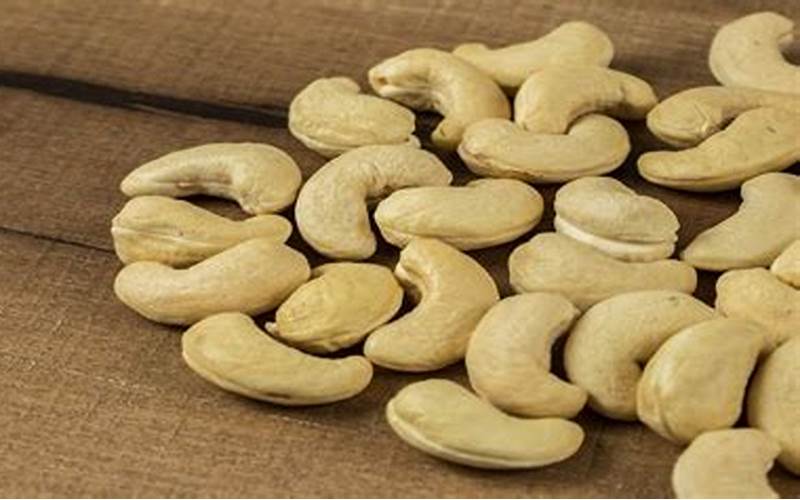 Apakah Kacang Rebus Menyebabkan Jerawat?