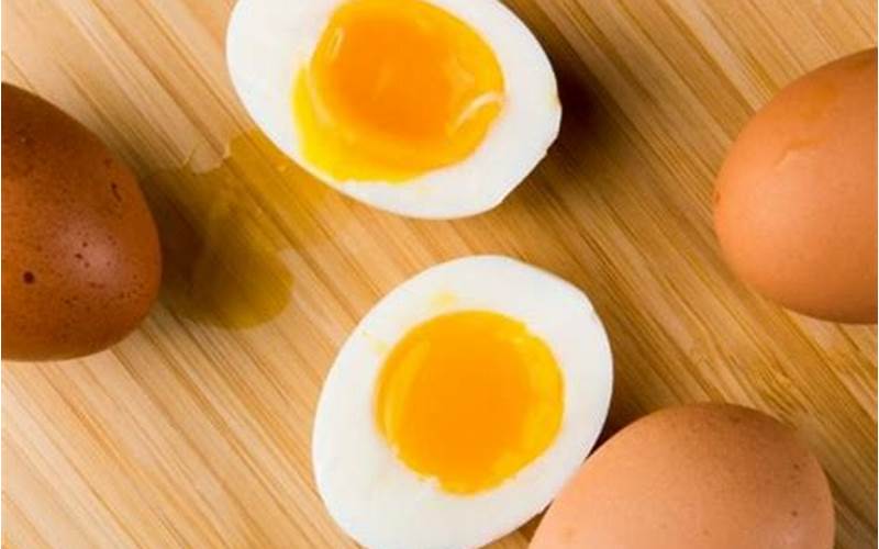 Apakah Telur Memperparah Jerawat?