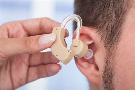 Apakah Terdapat Alat Bantu Pendengaran yang Tersedia?