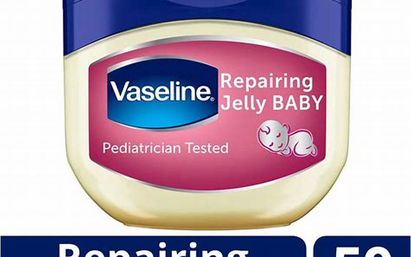 Apakah Vaseline Bisa Untuk Menghilangkan Jerawat?