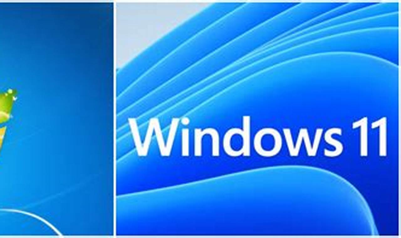 Apakah Windows 7 Bisa Di Upgrade Ke Windows 10