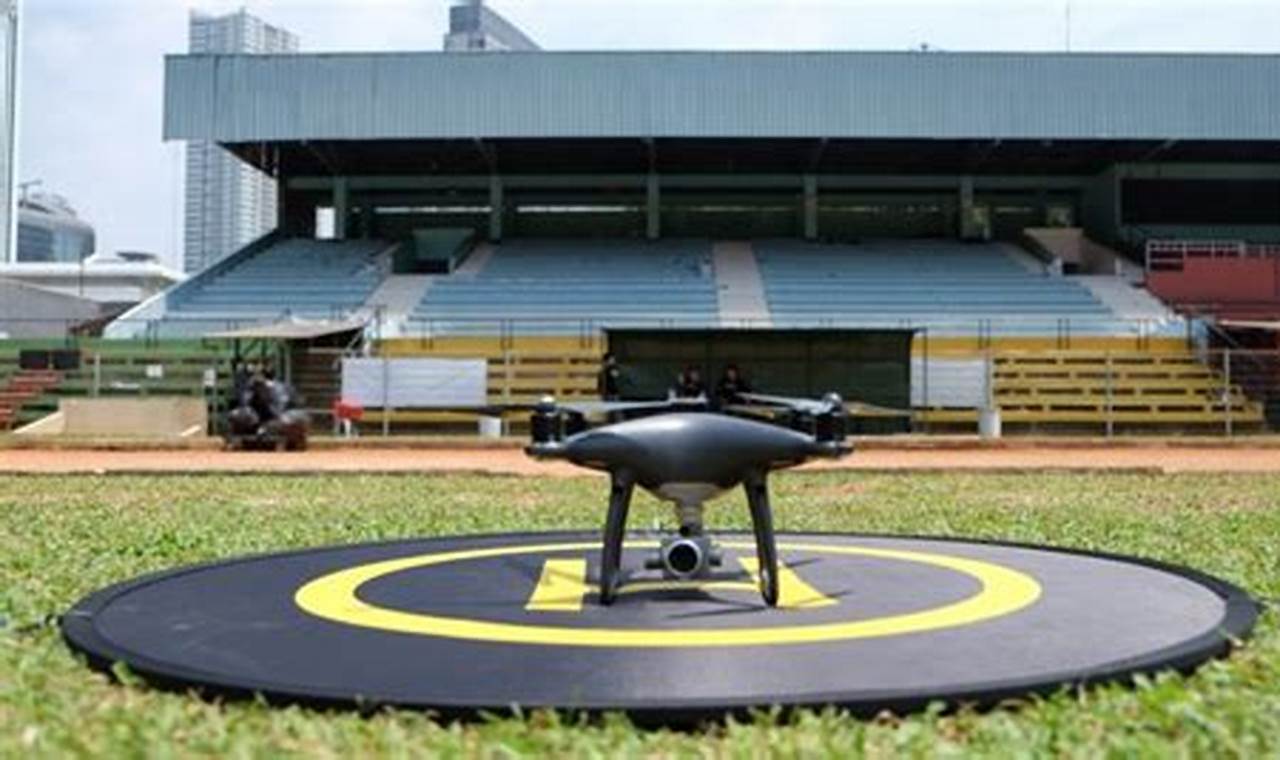 Apakah semua drone bisa merekam video?