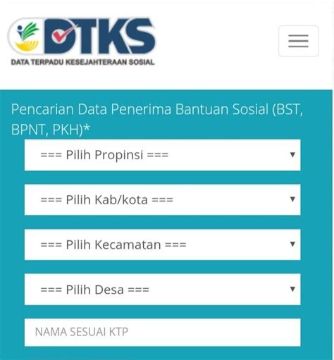 Apakah www.cekbansos.kemensos.go.id 2023 Dapat Digunakan di Seluruh Wilayah Indonesia?