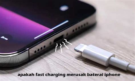 Fast Charge Aman