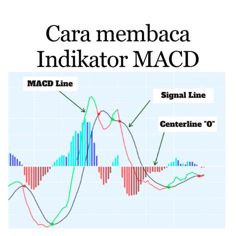Apakah Indikator MACD Cocok untuk Semua Trader
