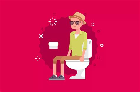 Apakah Toilet Umum Bisa Menularkan Infeksi Saluran Kemih