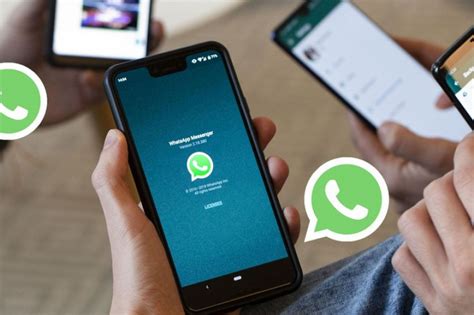 Apakah GB WhatsApp lebih aman daripada aplikasi resmi