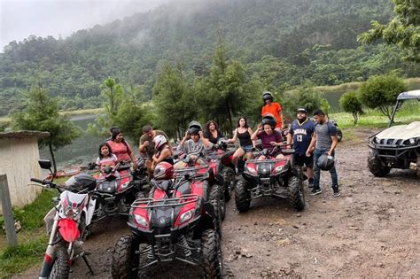 Apaneca Activities