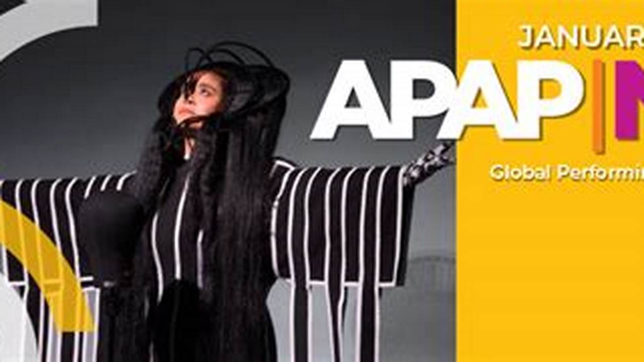 Apap Conference 2024