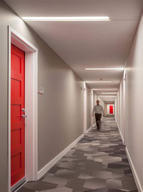 Small Modern Hallway Design Apartment Interior Design Ideas