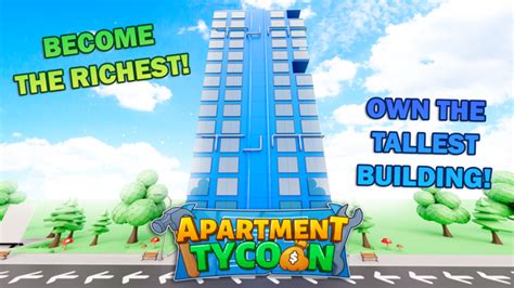 Apartment Tycoon Codes - Roblox - June 2023 -