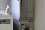 Apartment Washer Dryer Combo