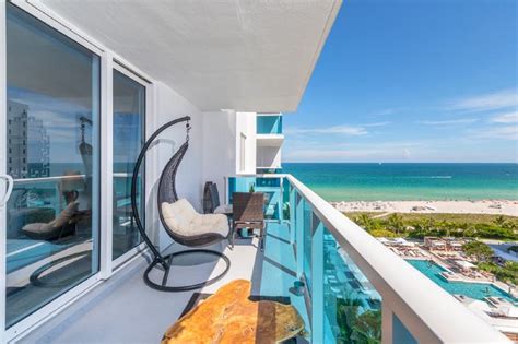 Apartments Miami South Beach Holiday Rent