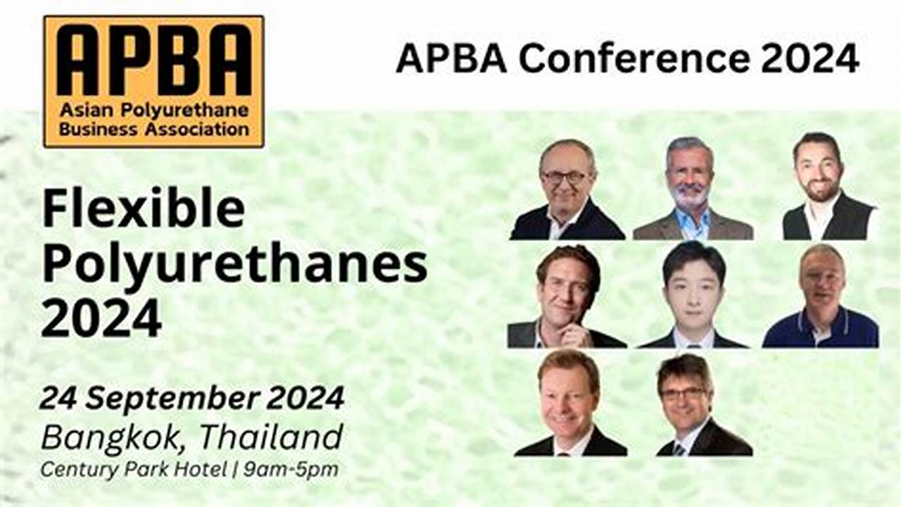 Apba 2024 Conference