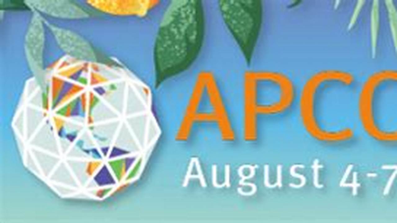 Apco 2024 Conference Orlando