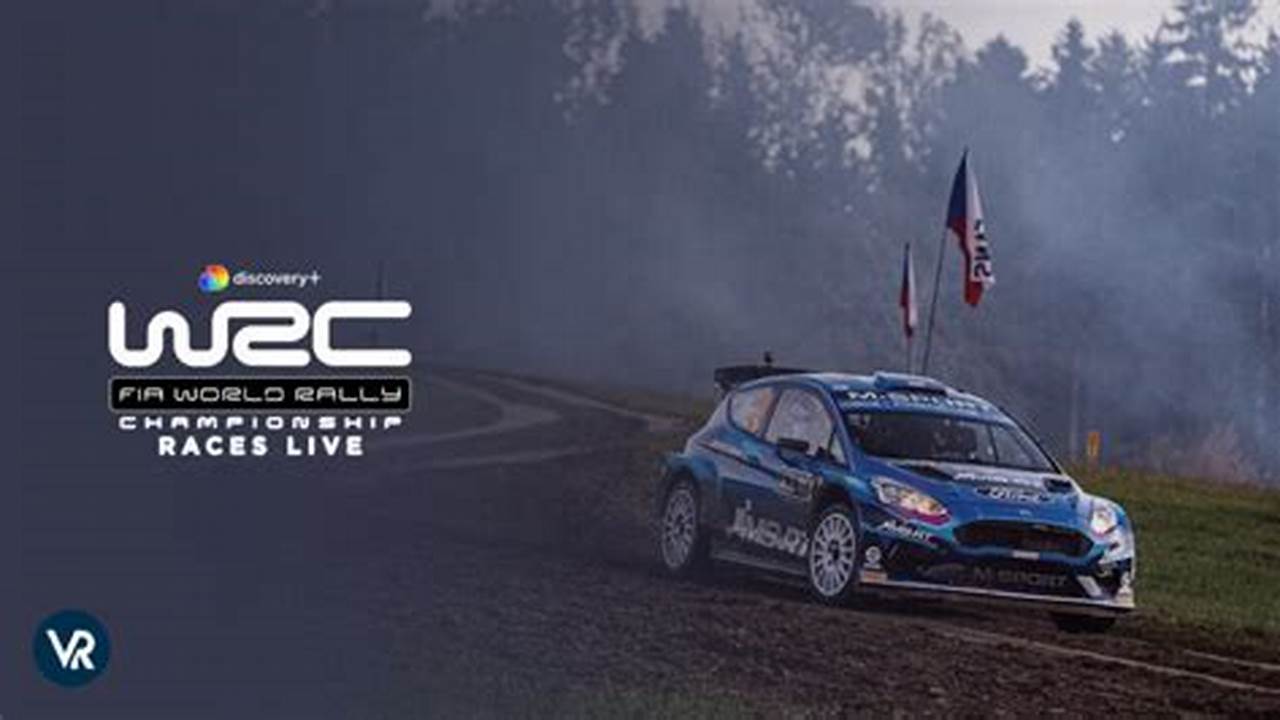 Apco 2024 Wrc Live