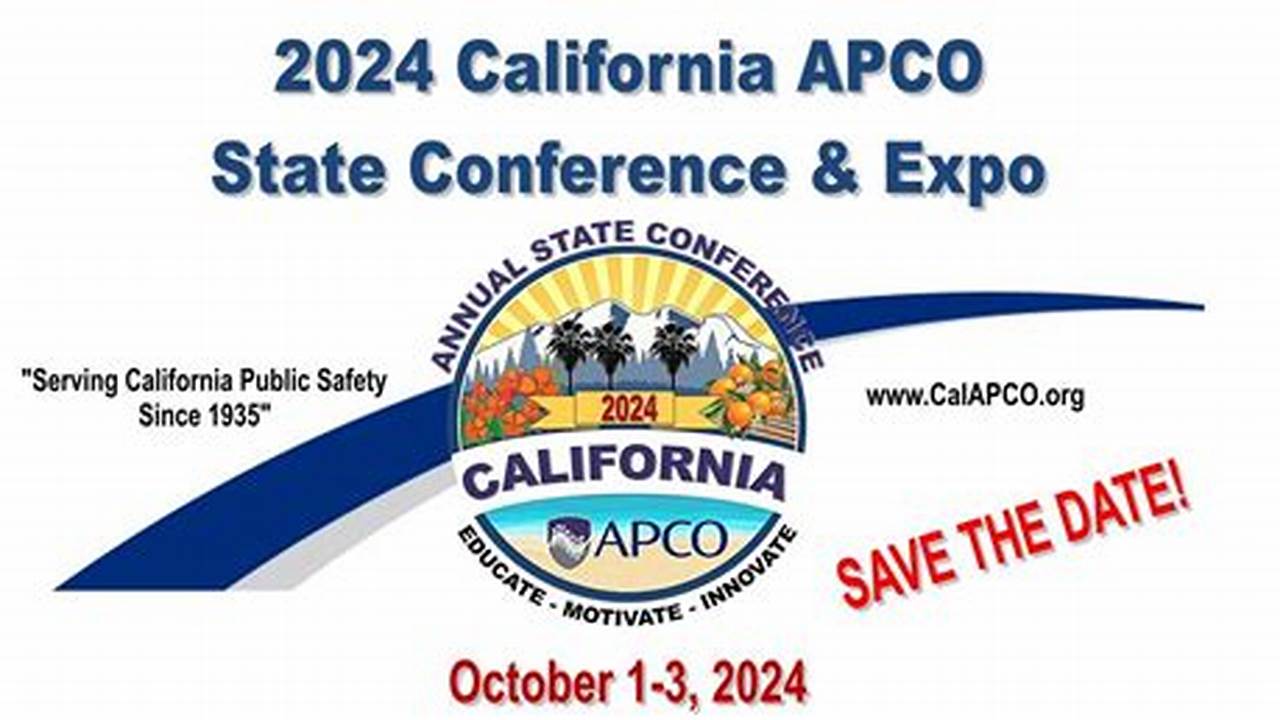 Apco Arizona State Conference 2024