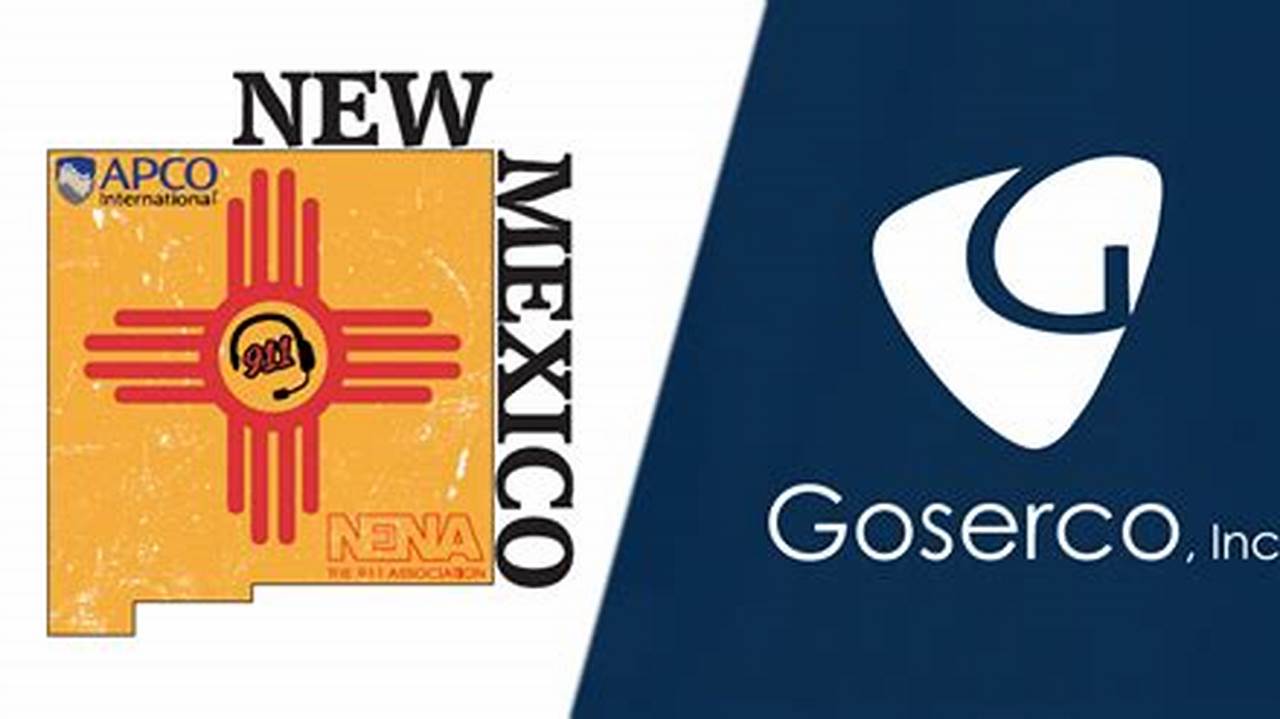 Apco Nena Conference 2024 Nm