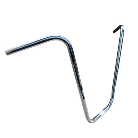 Ape Hanger Bicycle Handlebars