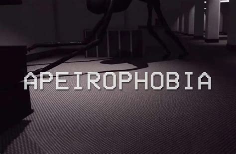 Apeirophobia Roblox Guide
