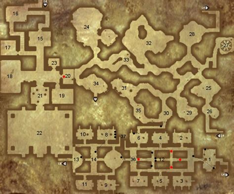 Apeirophobia Roblox Level 5 Map