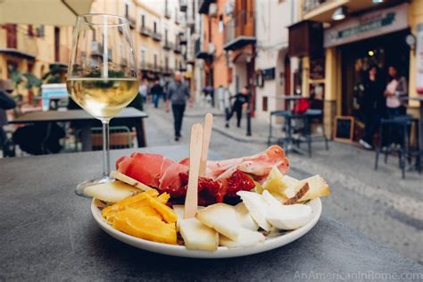 Aperitivo Italy