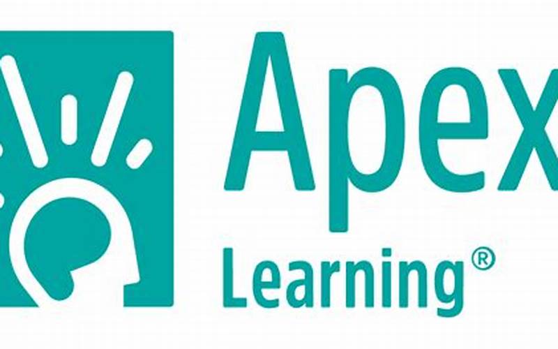 Apex Learning Logo