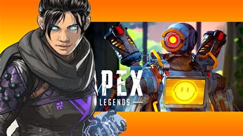 Descargar Apex Legends para Android APK Oficial Descargar Juegos y
