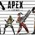 Apex Legends Size Xbox
