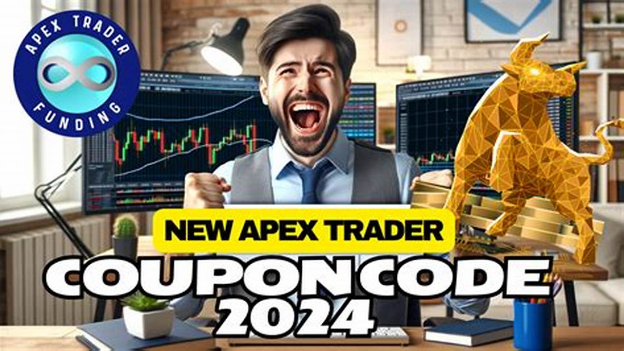 Apex Promo Code 2024