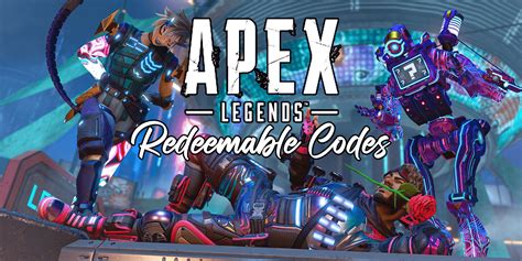 Unlock Visions of Victory: Mastering Apex Codes For Skins and Customization!