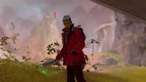 Apex Legends Crypto Devil'S Advocate