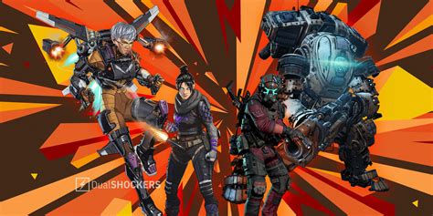 Apex Legends vs Roblox Comparison