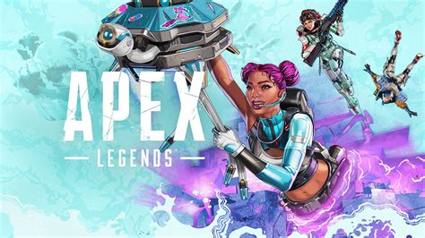 Apex legend
