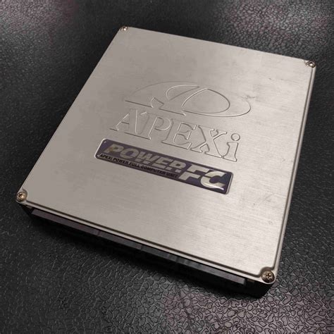 Apexi Computer