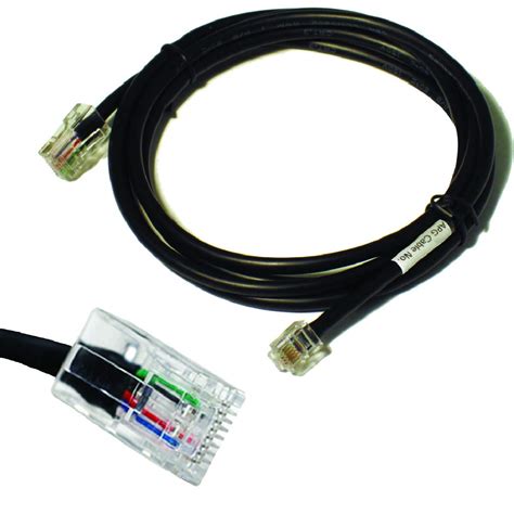 Apg Cash Drawer Cable