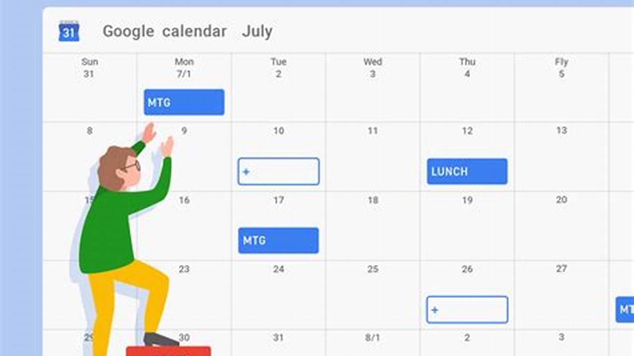 Api Google Calendar Php