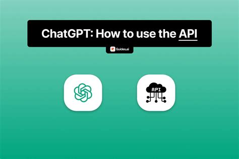 Api Chatgpt