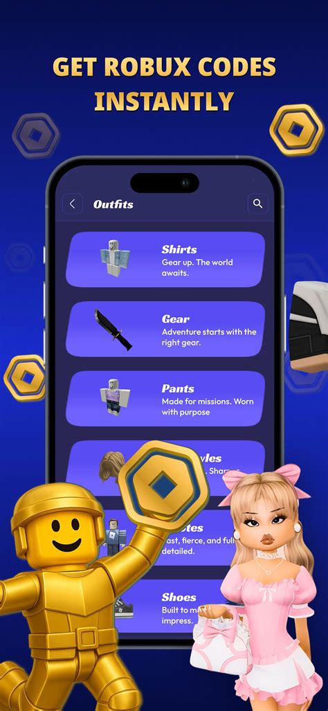 Apk Guide Roblox Robux Codes