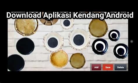 Apk Kendang Android