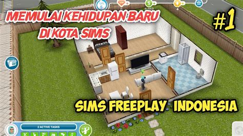 Download Gratis Apk Mod Kota Sims Terbaru dan Nikmati Sensasi Bermain Sebagai Raja Kota!