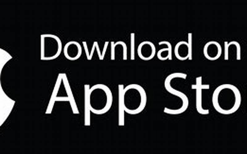 Aplikasi App Store