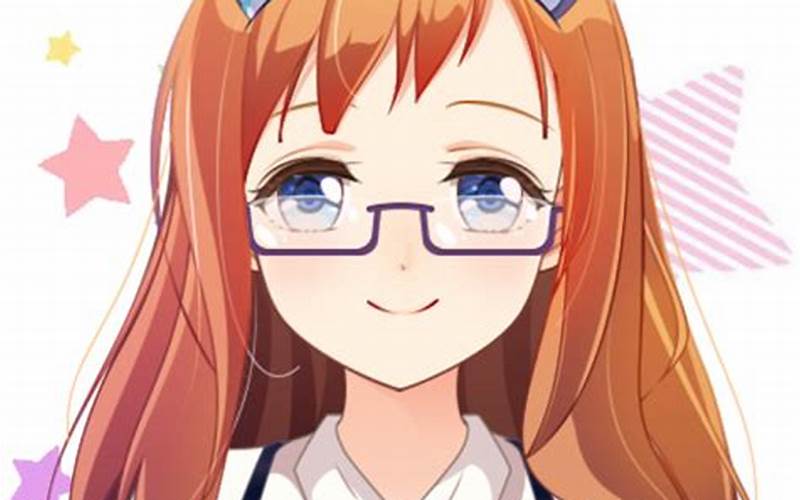 Aplikasi Avatar Maker Anime Mod Apk: Buat Karakter Anime Impianmu