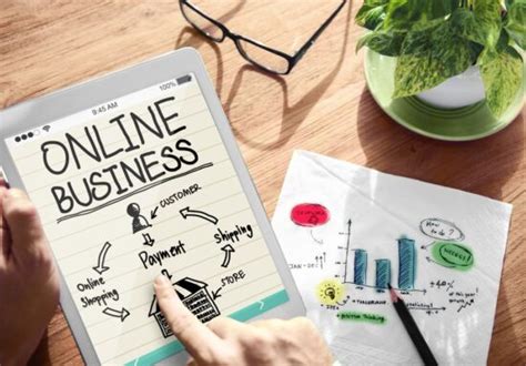 Aplikasi Bisnis Online Tanpa Modal 