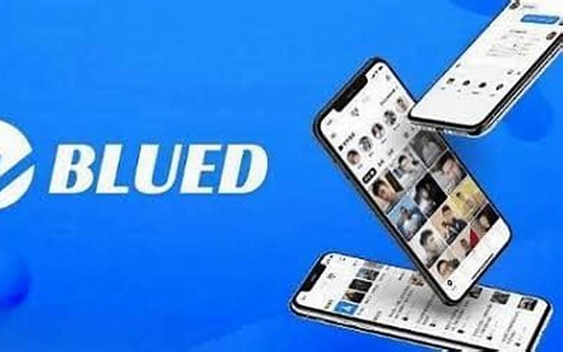 Aplikasi Blued Mod Apk: Kelebihan, Kekurangan, Dan Cara Install