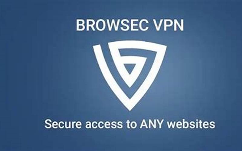 Aplikasi Browsec Vpn Mod Apk Untuk Keamanan Anda
