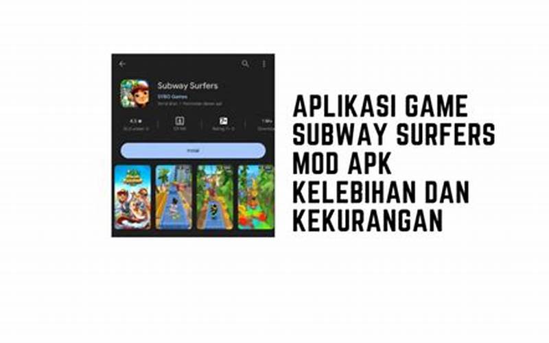 Aplikasi Builder Game Mod Apk: Memiliki Kelebihan Yang Menarik