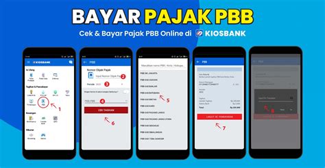Aplikasi Cek Pajak Jakarta