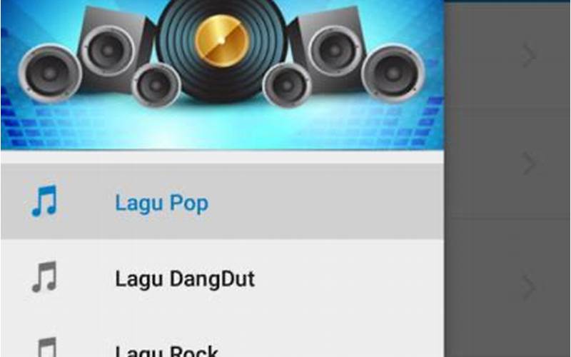 Aplikasi Download Lagu Mp3 Android 6